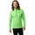 Scott Defined Light Fleece Mit Halbem Reißverschluss - Glow Green - L