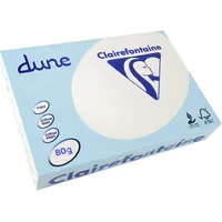 Clairefontaine Multifunktionspapier dune, DIN A4, 80 g/qm