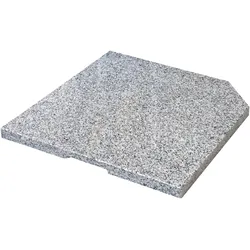 ECO Granitplatte 50x50