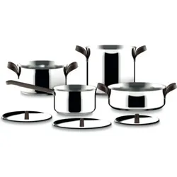 Edo Töpfe-Set 7 El.