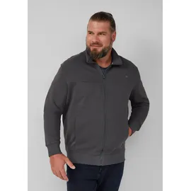 s.Oliver Sweatjacke Herren Grau 3XL