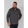 s.Oliver Sweatjacke Herren Grau 3XL