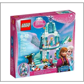 LEGO Disney Elsas funkelnder Eispalast (41062)