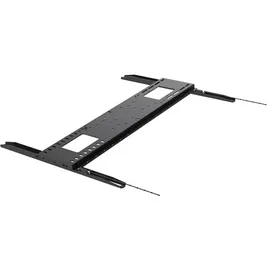 Vision VFM-W8X6 Wandhalterung Schwarz