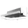 Cecotec Bolero Flux TLT 704400 Dunstabzugshaube 70 cm Weiß
