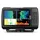 Garmin Striker Vivid 7sv Angelplotter - Black - One Size