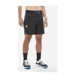 Millet Herren Intense Pro Light Shorts (Größe S, schwarz)