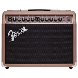 Fender Acoustasonic 40