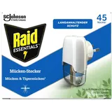 Raid Essentials Mückenstecker Elektrischer Insektenschutz 32 ml