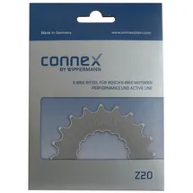 Wippermann Connex Ritzel