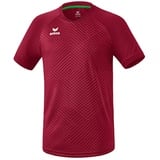 Erima Madrid Trikot Bordeaux, M