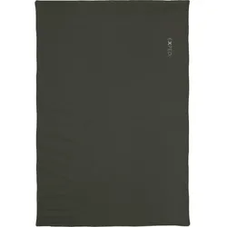 Exped Luxwool Blanket moraine Centre Uno