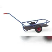 FETRA Handwagen 200 kg