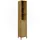 Vicco Liora Badschrank 30 x 170 cm Braun/Braun Holz
