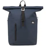 QUIKSILVER Evolv 20 l schwarz/blau