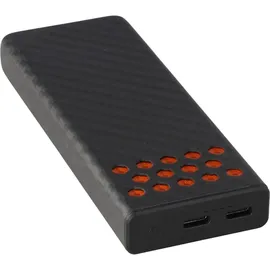 Nitecore CARBO10000 GEN2 PowerBank Orange