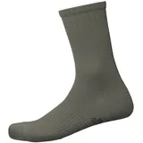Shimano Evolve Socken 2 Paar Frost Grau 36-40