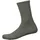 Shimano Evolve Socken 2 Paar Frost Grau 36-40