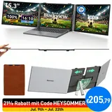 Blackview DCM8 15,3" FullHD