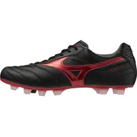 Mizuno Morelia Ii Elite FG Herren black/morelia 40th red/black 46