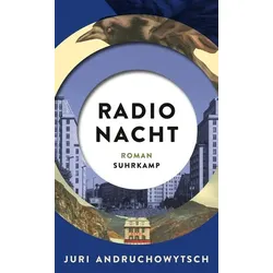 Radio Nacht