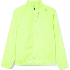 CMP Herren Jacke, Yellow Fluo