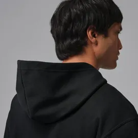 Nike Hoodie Schwarz XL