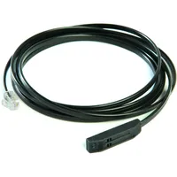 Bachmann Temperatursensor für BlueNet BN2000 PDU 2m Kabel