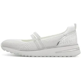 Marco Tozzi M2218144 für Damen, weiß 40 EU