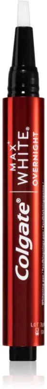 Colgate Max White Overnight bleichender Schaum 2.5 ml