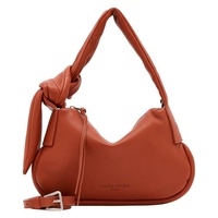 Liebeskind Berlin ERIN Hobo Schultertasche, Small (HxBxT 25cm x 36cm x 11.5cm), Rusty - Small (HxBxT 25cm x 36cm x 11.5cm)