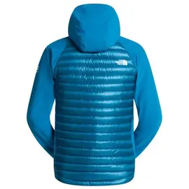 The North Face Summit Breithorn Light Hybrid Hoodie - Daunenjacke Gr S