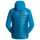 The North Face Summit Breithorn Light Hybrid Hoodie - Daunenjacke Gr S