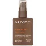 NUXE Men [BOOST]3 Bartöl 30 ml