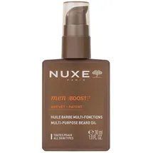 NUXE Men [BOOST]3 Bartöl 30 ml