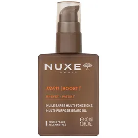 NUXE Men [BOOST]3 Bartöl 30 ml