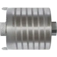 Baier Maschinenfabrik Diamant-Trockenbohrkrone TITANIUM 6376