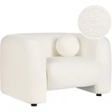 Beliani Sessel, Leiren