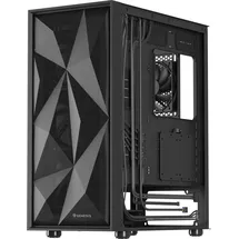 GENESIS Diaxid 605F Black