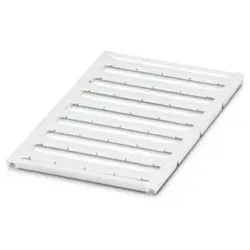 Phoenix Contact 0824678 Marker für Klemmen UC-TMF 16 CUS UCTMF16CUS
