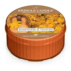 Rosewood & Vetiver Daylight 42g