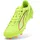 Puma Ultra 6 Play AG/FG Herren Yellow Alert/Puma Black/Glowing Red 41