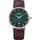 Michel Herbelin Inspiration 1647/AP16BR Leder 40 mm
