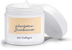 Anti Wrinkle Collagen Face Cream - 100 ml