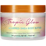 Tree Hut Tropic Glow Körperbutter Creme 240 g