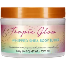 Tree Hut Tropic Glow Körperbutter Creme 240 g