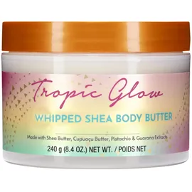 Tree Hut Tropic Glow Körperbutter Creme 240 g