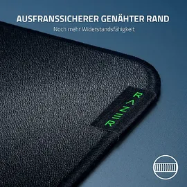 Razer Strider XXL Schwarz