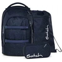 Satch Pack 3-tlg. Night Sky