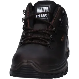 Grisport Halbschuh braun Gr. 45